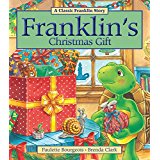 FRANKLIN’S CHRISTMAS GIFT