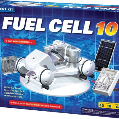 FUEL CELL X7