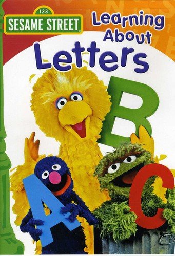 LEARNING ABOUT LETTERS