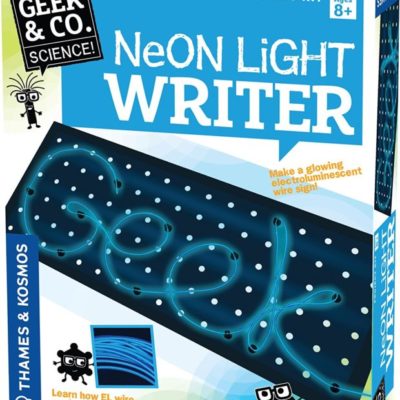 NEON LIGHT WRITER
