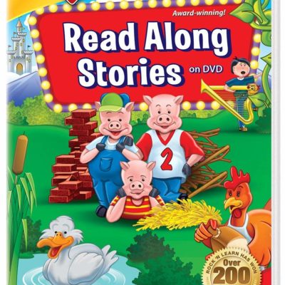 Read Along Stories
