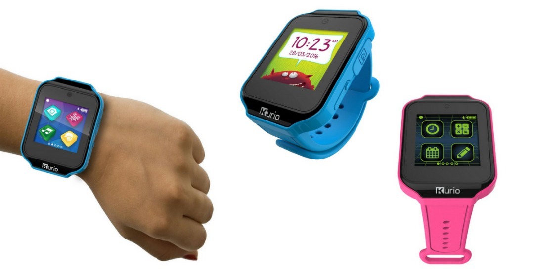 Buy 2.0 Smart Watch & Blue) With Strap Attainables